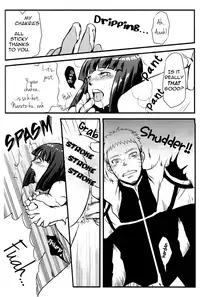 (Zennin Shuuketsu 2) [eight man (minamo)] Nine IX (NARUTO) [English]