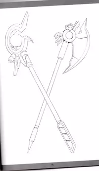 (SC41) [Soreya (Nishitsuki Tsutomu)] lyrical Festival! the MOVIE (Mahou Shoujo Lyrical Nanoha)