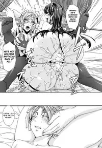 [Fei] Takusan Meshiagare Goshujin-sama | Please Help Yourself, Master! Ch. 1-9 [English] [4dawgz + FUKE, Mumei + Funeral of Smiles + TV]