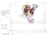 [Abogado Powers (Yoshizawa Tomoaki)] Kuro no Danshou THE LITERARY FRAGMENT SS Roughs