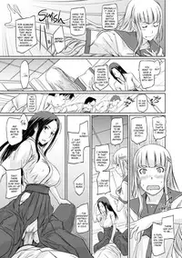 [Kisaragi Gunma] It's a Straight Line Once You Fall in Love [English] [Decensored]