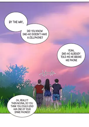 Secret Class Ch.39/?