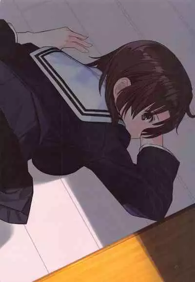 (COMIC1☆17) [Lily Lily Rose (Mibu Natsuki)] EGOIST (Saenai Heroine no Sodatekata) [Chinese] [白杨汉化组]