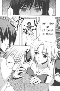 (C79) [Taihi Mixer, Honeycomb Stretch (Maxima Azusa, Miyata Sou)] Ore ga TE de Kimi wa Alter 3 (Muv-Luv Alternative Total Eclipse) [English] [Chen Gong]