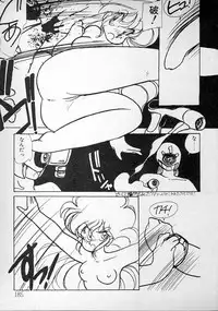 [minami yuuko] meshimase bisyoujo