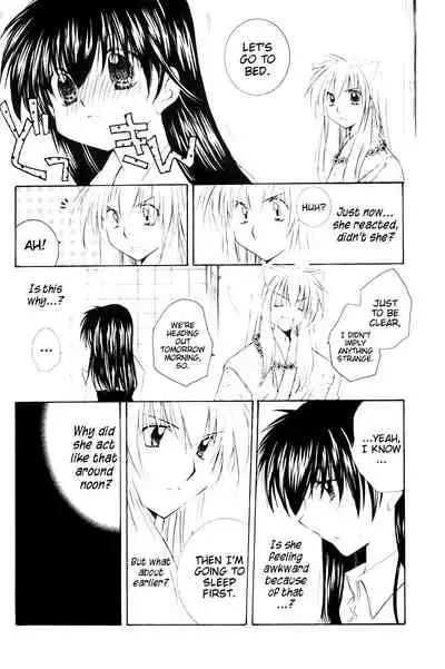 Onegai Darling | Please Darling