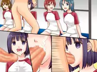 [DL Mate] Shinpan no Meirei wa Zettai! ~ Donna Koto demo Shitagawaseru Mahou no Shinpan Card