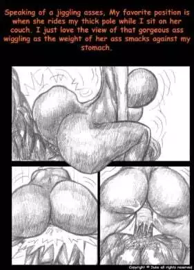 [DukeHardcore] – Me and Ms. Jiggles