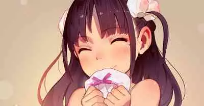 [MonsieuR (MUK)] Tiny Evil - Tennen Doesu Mesugaki Inma-chan-tachi no Mugen Sakusei Jigoku [Textless] [Digital]