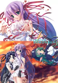 (C76) [Mimimimi (Narita Riuku)] remind DEMONBANE (Demonbane)