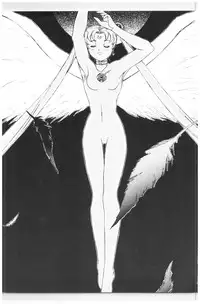 (C44) [N.A.U.S. (Various)] Moon Child (Bishoujo Senshi Sailor Moon, Ranma 1/2)