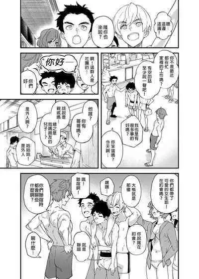 Nanoka Tattara | 過了7天後