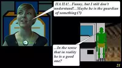 Annasophia Robb/X-Hope The Lapisian n 3 part 2