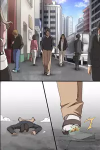 [MC] Jikan Teishi Ore Igai Minna Stop! Jiyuujizai ni Soku Hame OK na Sekai