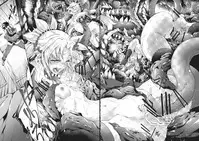 (C94) [Jet-Black Baselarde (Kuno Touya)] GARDEN NIGHT Shikkoku no Baselarde FGO hon Soushuuhen (Fate/Grand Order)