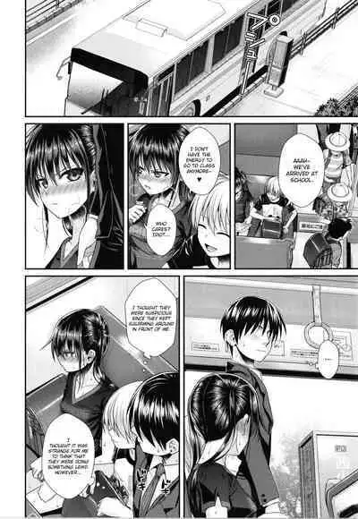 [Shimanto Shisakugata] My Slave Soma-san 2 (Prototype Lolita) [English]