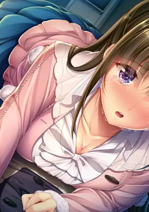 Zombie No Afureta Sekai De Ore Dake Ga Osowarenai Vol. 3