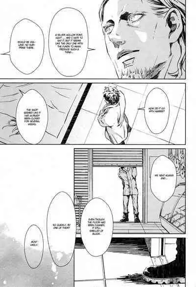 Coyote vol.1 + Extras