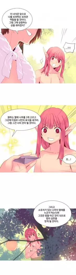 A World that I Rule Ch.1-27