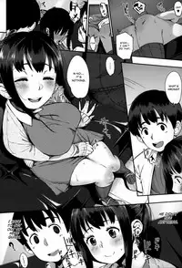 [Rocket Monkey] Jun-Ai Trickster [English]