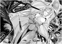 [Yukihiro Oosugi] Aruki Miko Kyuubi Vol 2, Ch 1 - 3, Ch 7 - 10 [Digital] (Ongoing)