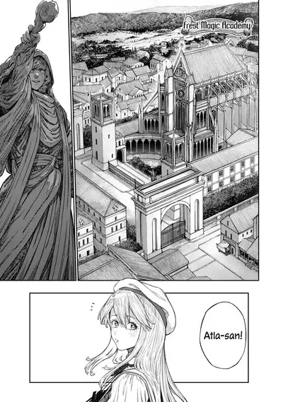 [pastime774] Unique Job "Tanetsuke Oji-san" o Kakutoku shimashita 12 | I Acquired the Unique Job (Class) [Mating Oji-san] Ch. 12 [English] [DKKMD Translations]