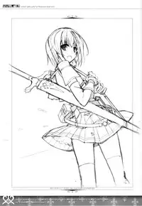 (C88) [sobaworks (Akisoba)] unRighteousness CoLLECT 4 (Ragnarok Online)