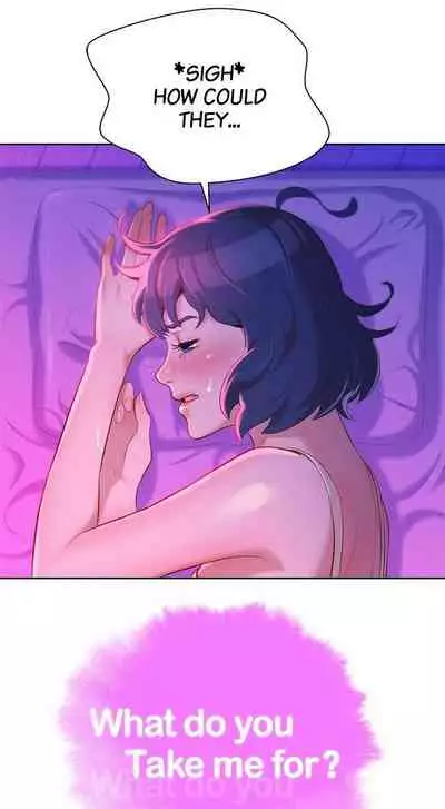 What do you Take me For? Ch.53/?