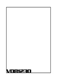 [Studio Vanguard] Twlight - V081230