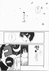 [Hirokawa Tomo] Cherry Concerto