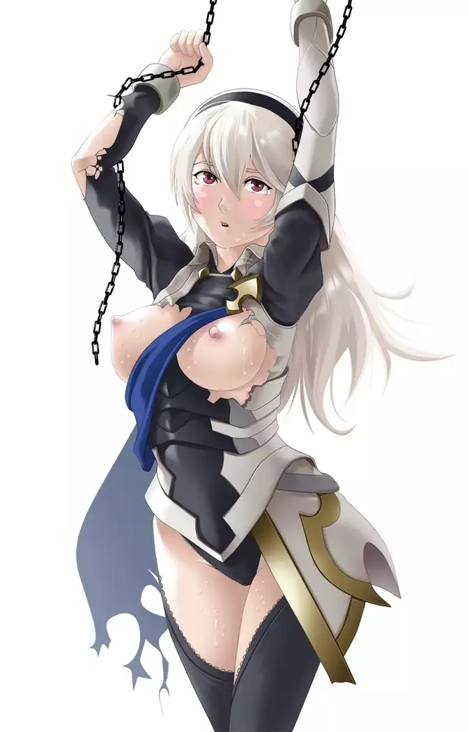 Touma no Megami-tachi