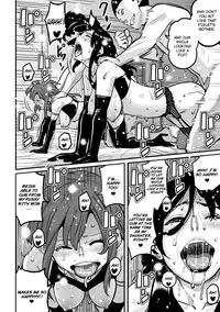 [Hana Hook] Hahaoya Shikkaku - Elite Oyako no M Buta Netorare Tenraku Jinsei Epilogue Oyako-hen [English]