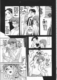 [Tomoe Tenbu] Devil's Call [ENG]