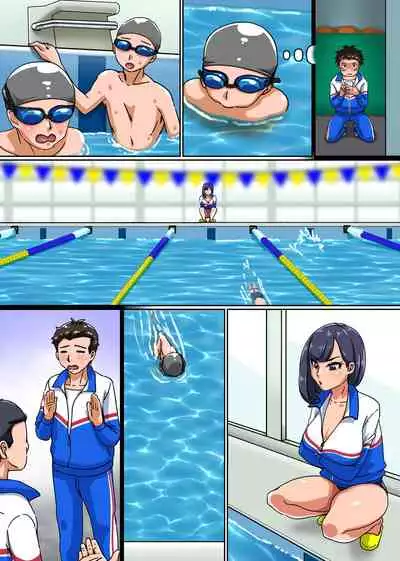 [rbooks] Watashi ni Dashite Doutei Sotsugyou shitai? Ippai Dopyudopyu Shite Ii no yo