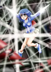 [Dende] Fushigi Sekai -Mystery World- Nonona 16 ~Ao no Kyuuseishu to Inma Shokubutsu Tsukai no Yashiki~