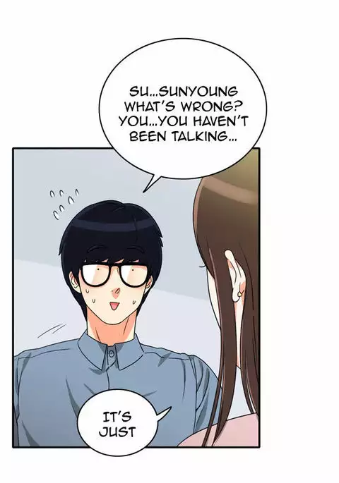 Do It One More Time CH.1-5