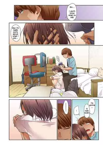 [Esuke] Haru no Semi | Spring Cicada [Full Color version] [English]