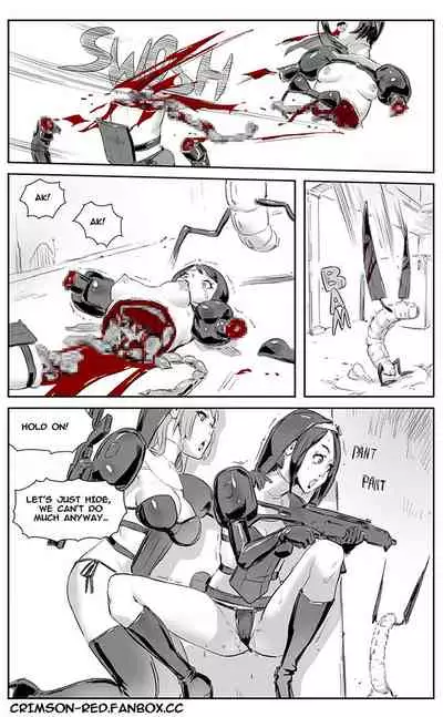 nuns vs demons (updated 2021)