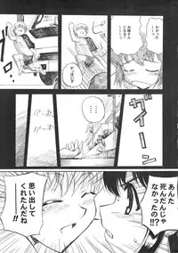 (SC22) [Hohhe!! Dan (Inu)] Hohhe!! Dan no Hon vol.2