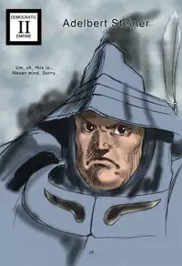 (C59) [Sendouya (Juan Gotoh)] Minshu Teikoku 2 - Democratic Empire 2 (Final Fantasy IX) [English] [Colorized] [Decensored]