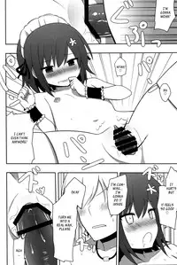 (CT19) [7cm (nase)] Boku wa Yukimura ga Tabetai | I want to eat Yukimura (Boku wa Tomodachi ga Sukunai) [English] [_ragdoll]