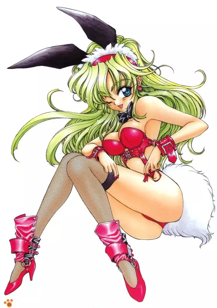 PRETTY CAT'S SHOW TIME