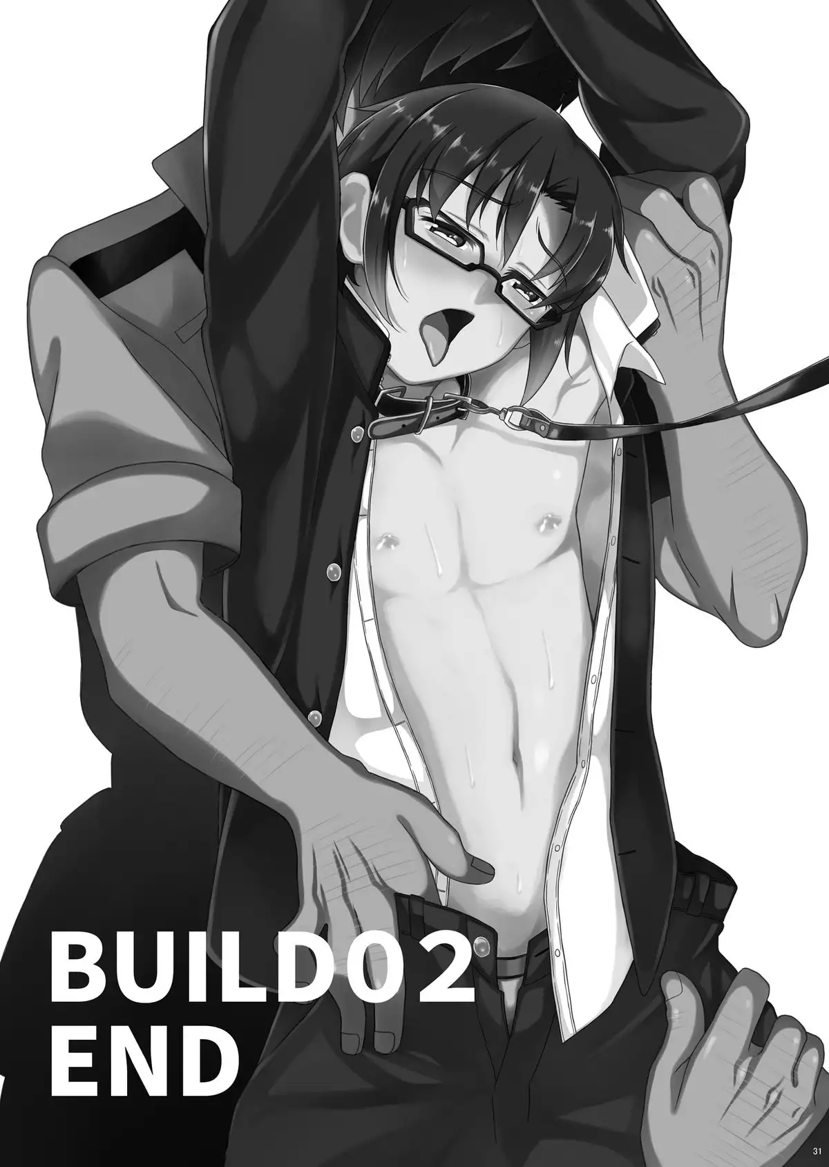 BUILD 02