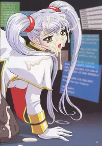 (C61) [U.R.C (MOMOYA SHOW-NEKO)] CharaSpe The Book (Sakura Taisen、Tokimeki Memorial)