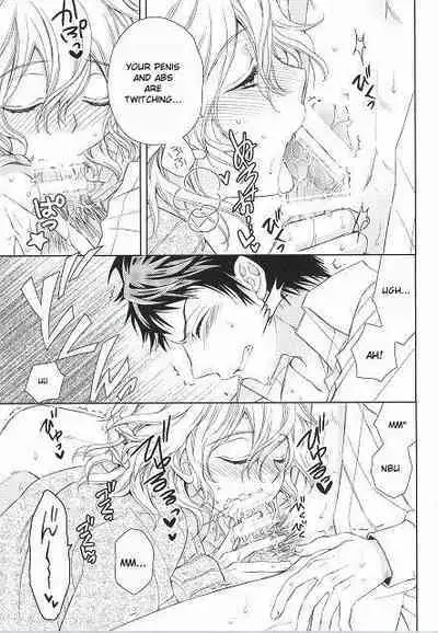 Komaeda Nagito wa Net Shopping ga Otokui | Nagito Goes Online Shopping