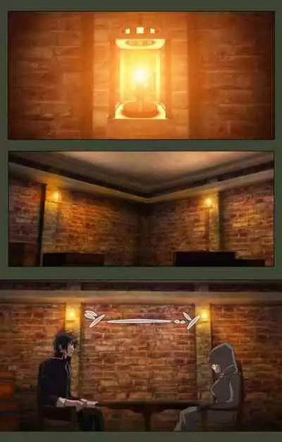 Hime Dorei Futago no Reiki o Osou Machoukyou no Utage Kanzenban