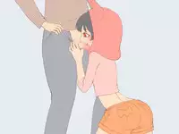 [Zenra QQ] Boku no Ohirome-kai | My Unveiling Ceremony + Vampire Cake [English] =RED + SW=