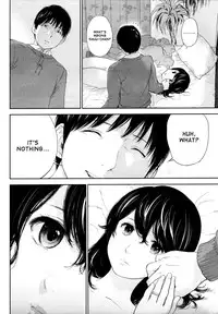 [Shikishiro Konomi] Netoraserare Ch. 23 (Namaiki! 2016-02) [English] [RABBIT SCANLATIONS]