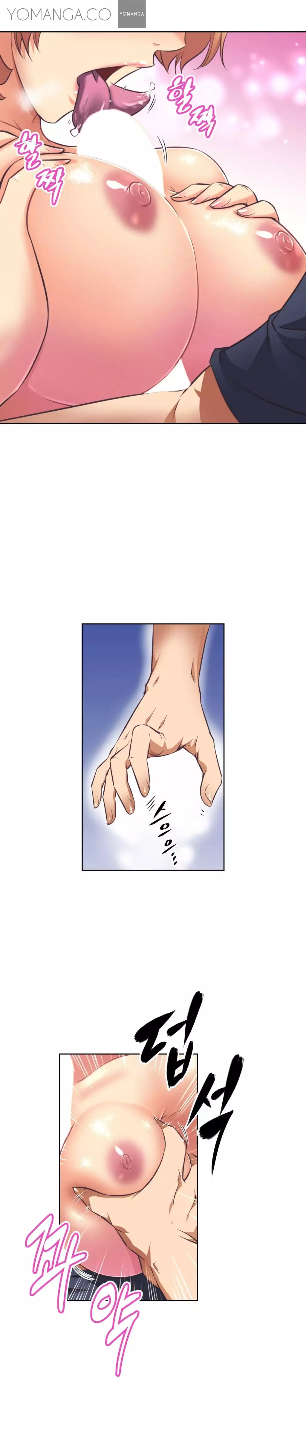 Brawling Go 0-15 Chapters