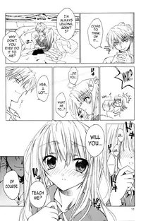 (CR36) [Red Ribbon Revenger, deathgaze-system (Takatoh Kazuma, Sid Alice)] Chi-Dori (Matantei Loki Ragnarok) [English] [N04h]